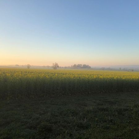 Rosloevs Gard Vackert Boende I En Naturskoen Miljoe. Flyinge 外观 照片